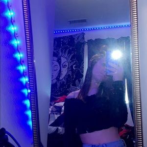 Meet your Posher, Trinity